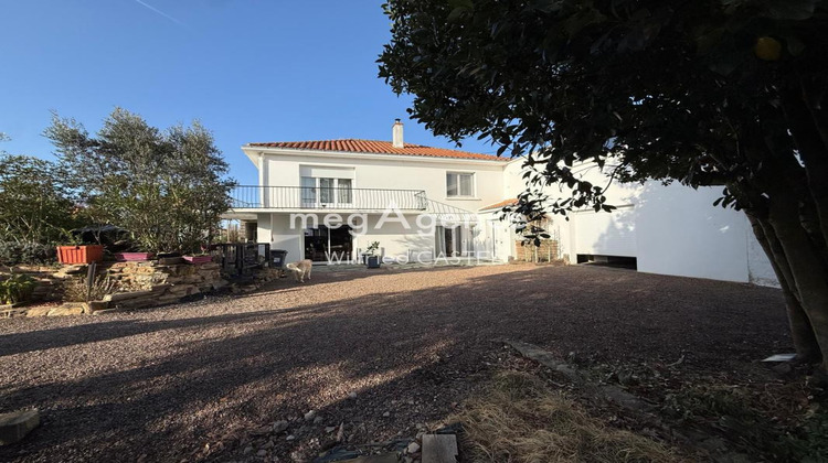 Ma-Cabane - Vente Maison LES SABLES D OLONNE, 135 m²