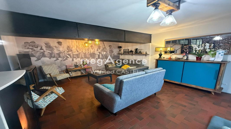 Ma-Cabane - Vente Maison LES SABLES D OLONNE, 135 m²