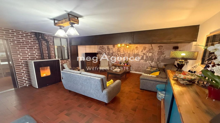 Ma-Cabane - Vente Maison LES SABLES D OLONNE, 135 m²