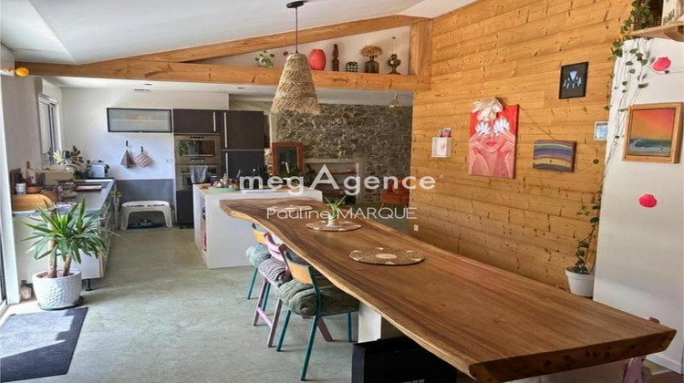 Ma-Cabane - Vente Maison LES SABLES D OLONNE, 107 m²