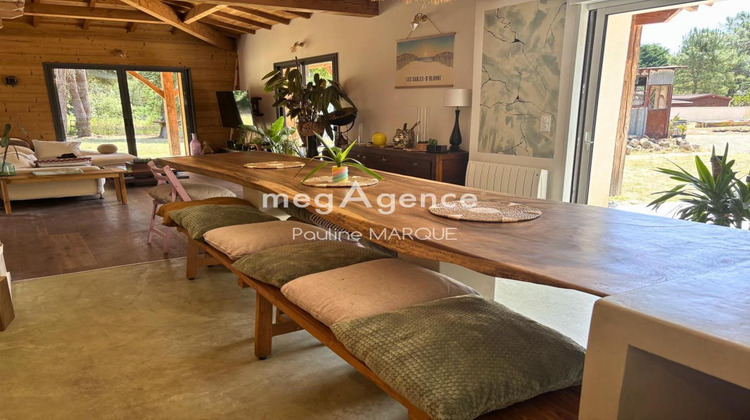 Ma-Cabane - Vente Maison LES SABLES D OLONNE, 107 m²