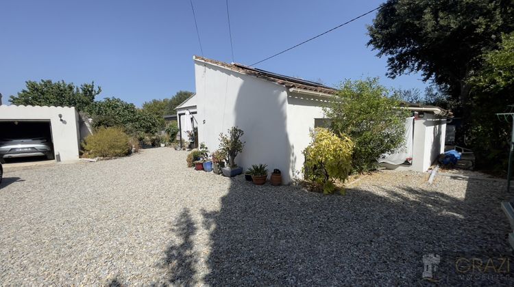 Ma-Cabane - Vente Maison Les sablettes, 100 m²