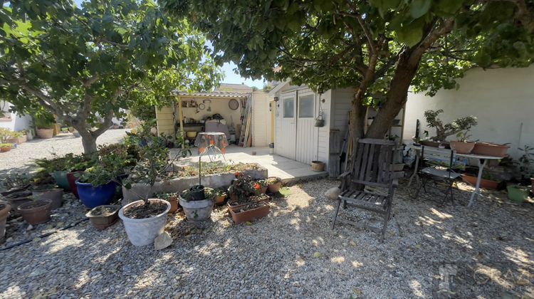 Ma-Cabane - Vente Maison Les sablettes, 100 m²