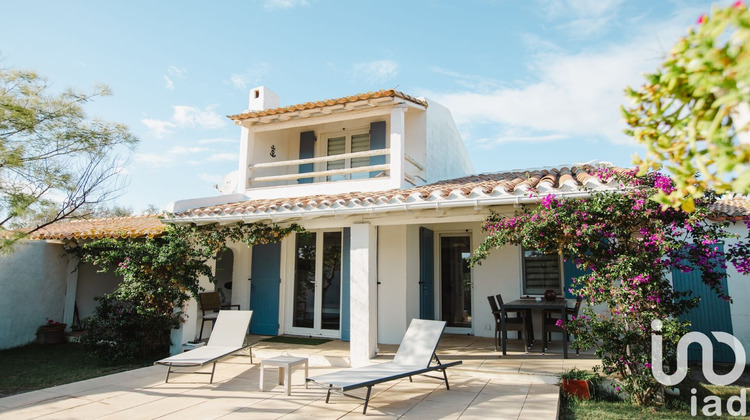 Ma-Cabane - Vente Maison Les Saintes-Maries-de-la-Mer, 88 m²