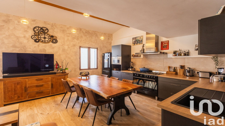 Ma-Cabane - Vente Maison Les Saintes-Maries-de-la-Mer, 98 m²