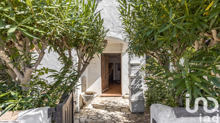 Ma-Cabane - Vente Maison Les Saintes-Maries-de-la-Mer, 146 m²