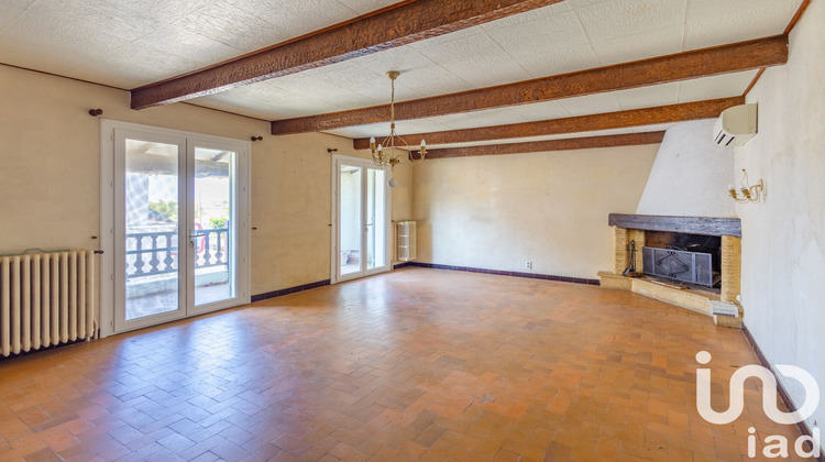 Ma-Cabane - Vente Maison Les Saintes-Maries-de-la-Mer, 146 m²