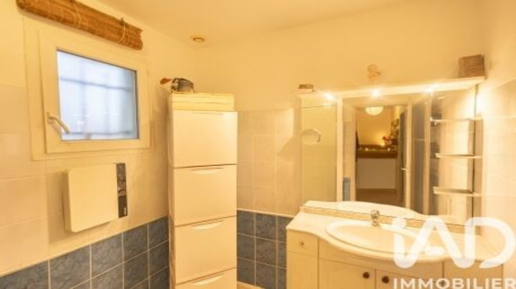 Ma-Cabane - Vente Maison Les Saintes-Maries-de-la-Mer, 66 m²