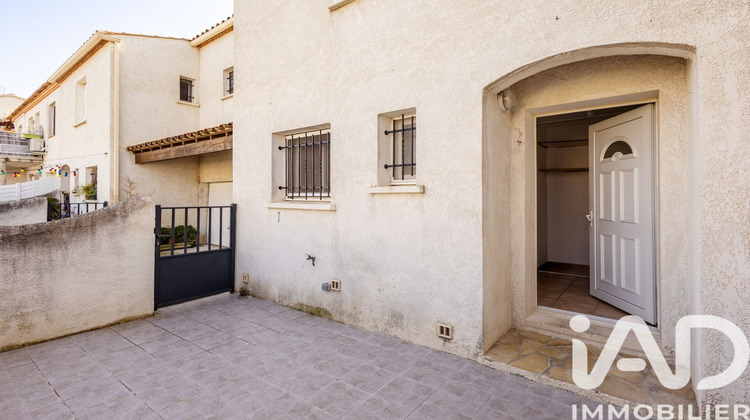 Ma-Cabane - Vente Maison Les Saintes-Maries-de-la-Mer, 66 m²