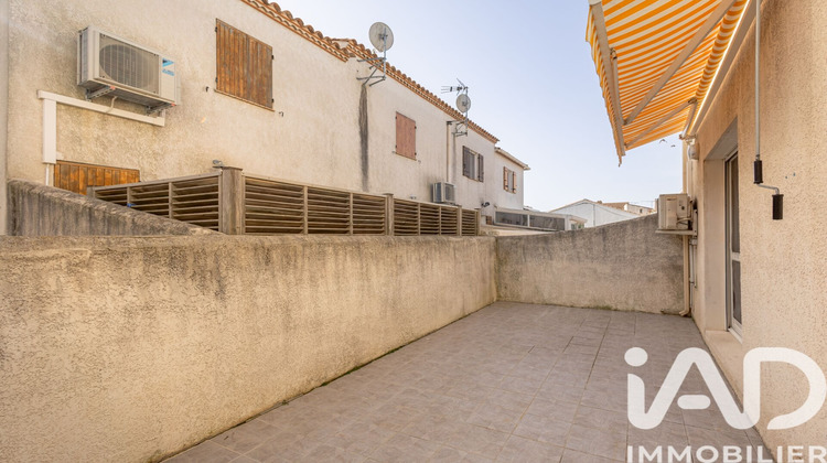 Ma-Cabane - Vente Maison Les Saintes-Maries-de-la-Mer, 66 m²