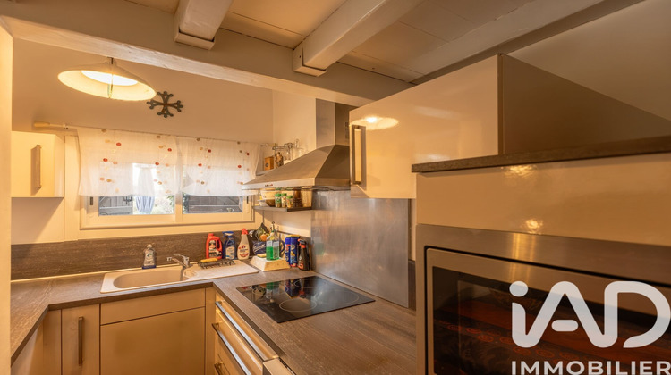 Ma-Cabane - Vente Maison Les Saintes-Maries-de-la-Mer, 40 m²