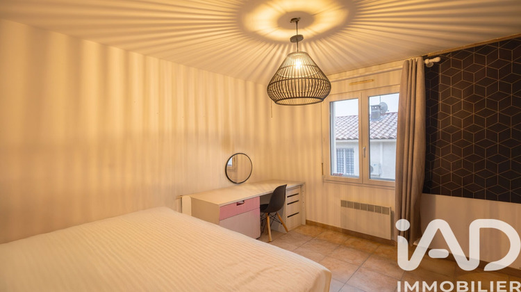 Ma-Cabane - Vente Maison Les Saintes-Maries-de-la-Mer, 141 m²