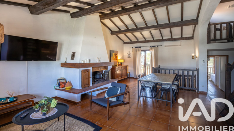 Ma-Cabane - Vente Maison Les Saintes-Maries-de-la-Mer, 131 m²