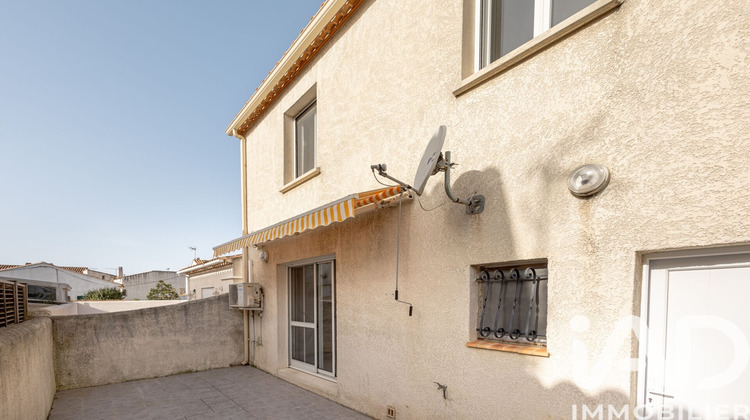 Ma-Cabane - Vente Maison Les Saintes-Maries-de-la-Mer, 66 m²