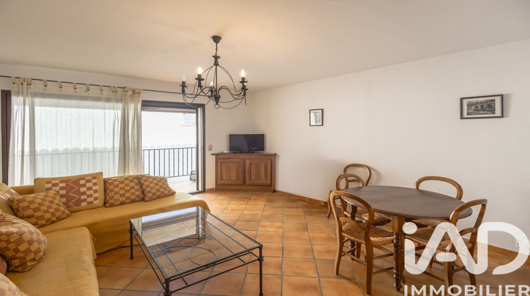 Ma-Cabane - Vente Maison Les Saintes-Maries-de-la-Mer, 62 m²