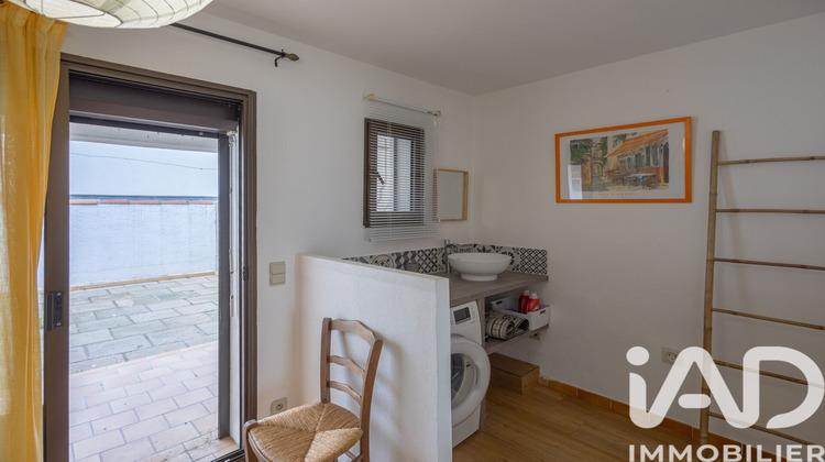 Ma-Cabane - Vente Maison Les Saintes-Maries-de-la-Mer, 62 m²