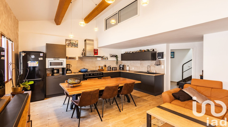 Ma-Cabane - Vente Maison Les Saintes-Maries-de-la-Mer, 97 m²
