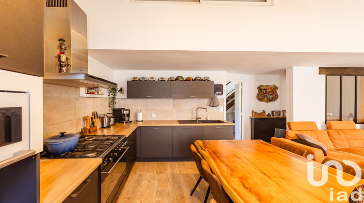Ma-Cabane - Vente Maison Les Saintes-Maries-de-la-Mer, 97 m²