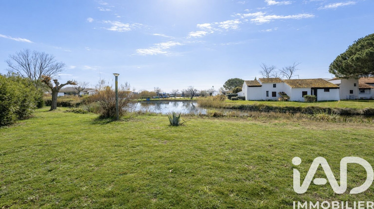 Ma-Cabane - Vente Maison Les Saintes-Maries-de-la-Mer, 40 m²