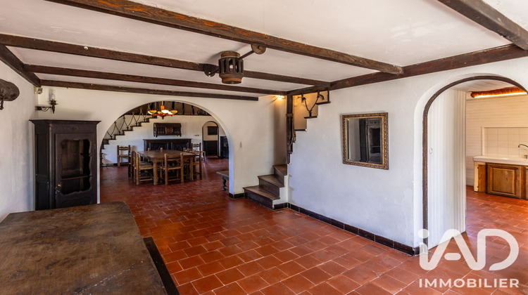 Ma-Cabane - Vente Maison Les Saintes-Maries-de-la-Mer, 170 m²