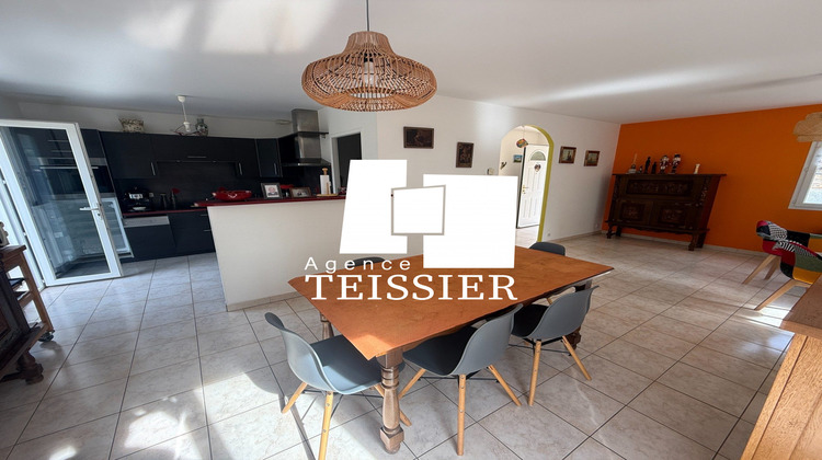 Ma-Cabane - Vente Maison Les Salelles, 94 m²