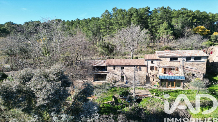 Ma-Cabane - Vente Maison Les Salelles, 282 m²