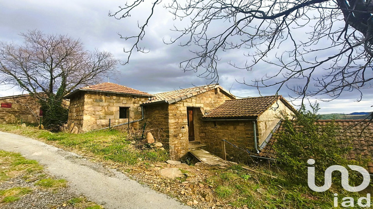Ma-Cabane - Vente Maison Les Salelles, 282 m²