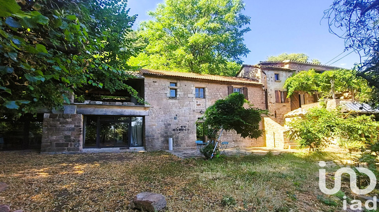 Ma-Cabane - Vente Maison Les Salelles, 282 m²