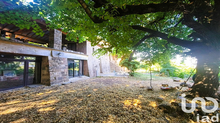 Ma-Cabane - Vente Maison Les Salelles, 282 m²
