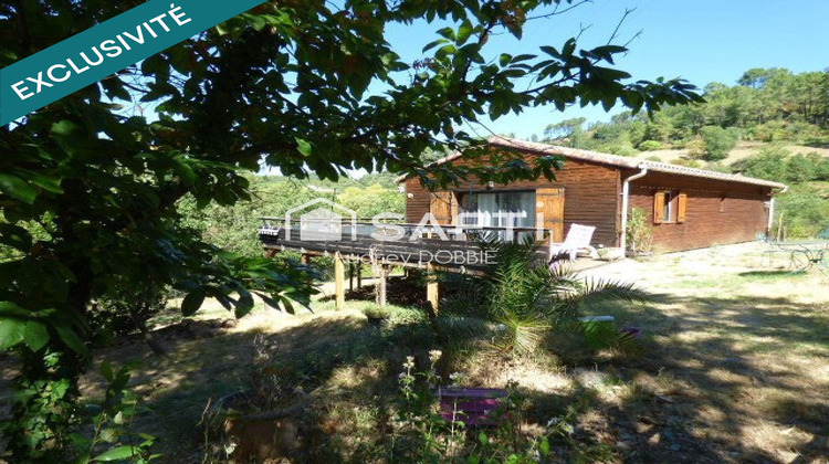 Ma-Cabane - Vente Maison Les Salelles, 86 m²