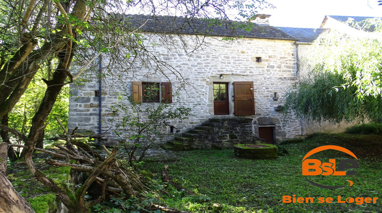 Ma-Cabane - Vente Maison Les Salelles, 78 m²