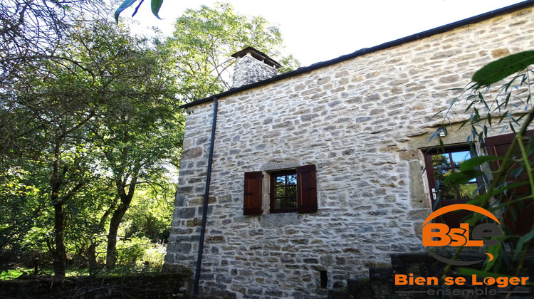 Ma-Cabane - Vente Maison Les Salelles, 78 m²