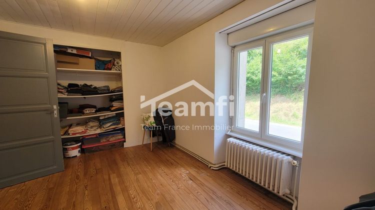 Ma-Cabane - Vente Maison Les Salles, 160 m²