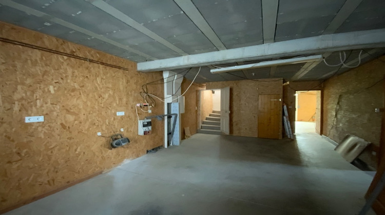 Ma-Cabane - Vente Maison LES SALLES, 138 m²