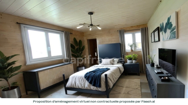 Ma-Cabane - Vente Maison LES SALLES, 138 m²