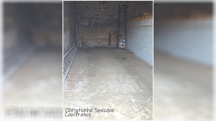 Ma-Cabane - Vente Maison LES SALLES, 90 m²