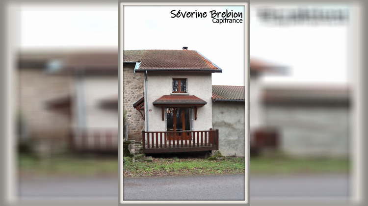 Ma-Cabane - Vente Maison LES SALLES, 111 m²