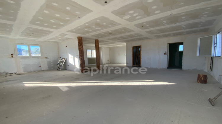 Ma-Cabane - Vente Maison LES SALLES, 90 m²