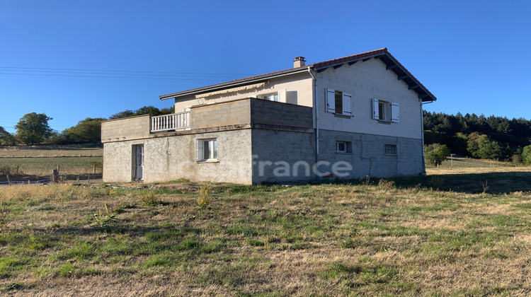 Ma-Cabane - Vente Maison LES SALLES, 90 m²
