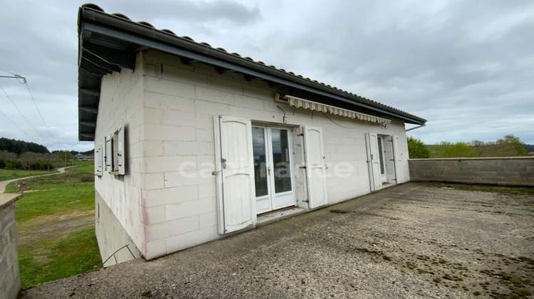 Ma-Cabane - Vente Maison LES SALLES, 90 m²