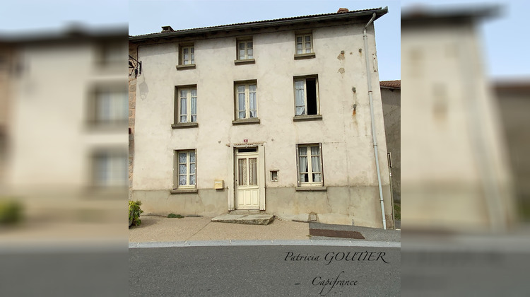 Ma-Cabane - Vente Maison LES SALLES, 130 m²