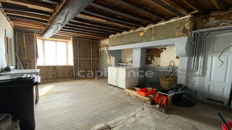 Ma-Cabane - Vente Maison LES SALLES, 130 m²