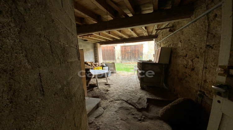 Ma-Cabane - Vente Maison LES SALLES, 130 m²