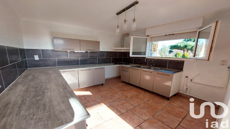 Ma-Cabane - Vente Maison Les Salles de Castillon, 103 m²