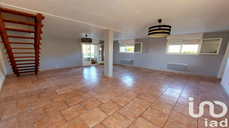 Ma-Cabane - Vente Maison Les Salles de Castillon, 103 m²