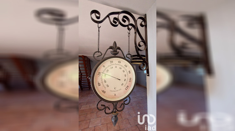 Ma-Cabane - Vente Maison Les Salles de Castillon, 103 m²