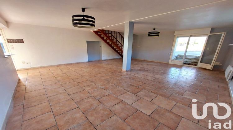 Ma-Cabane - Vente Maison Les Salles de Castillon, 103 m²