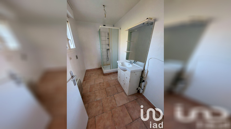Ma-Cabane - Vente Maison Les Salles de Castillon, 103 m²
