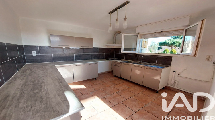 Ma-Cabane - Vente Maison Les Salles-de-Castillon, 103 m²