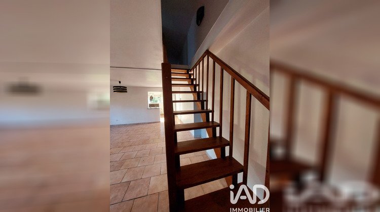 Ma-Cabane - Vente Maison Les Salles-de-Castillon, 103 m²